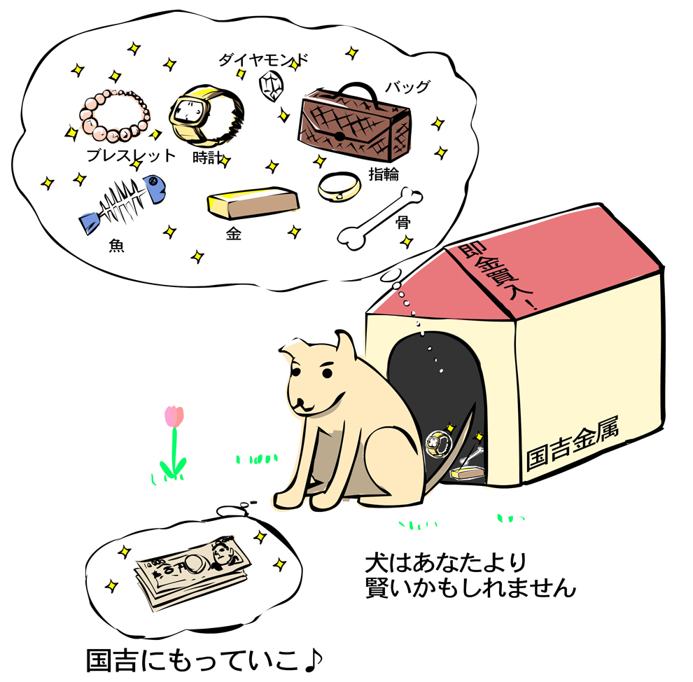 パソコン処分 埼玉